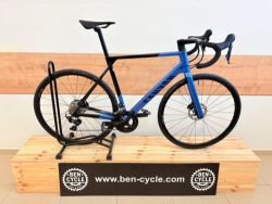 Canyon Ultimate CF SL disc