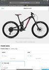 Propain Spindrift 4 AL 29" – XL | téměř nové v záruce