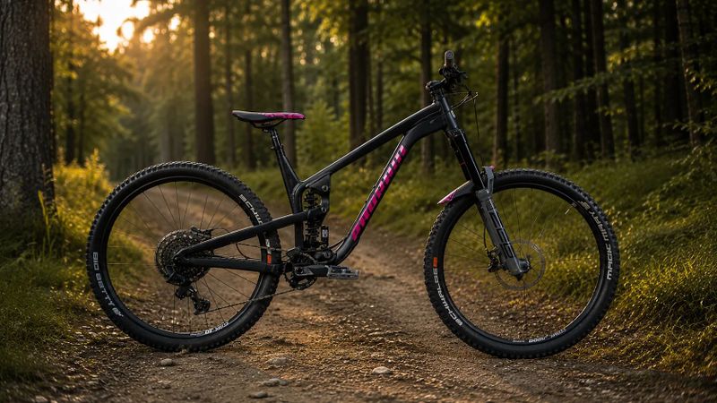 Propain Spindrift 4 AL 29" – XL | téměř nové v záruce