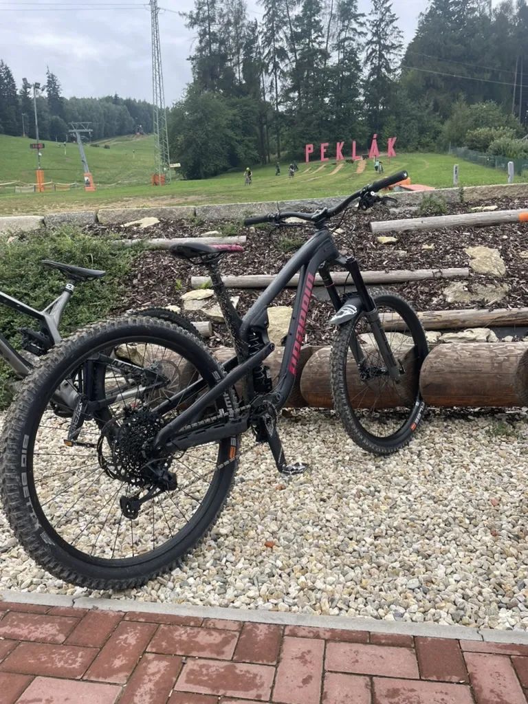 Propain Spindrift 4 AL 29" – XL | téměř nové v záruce