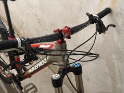 Nukeproof Snap