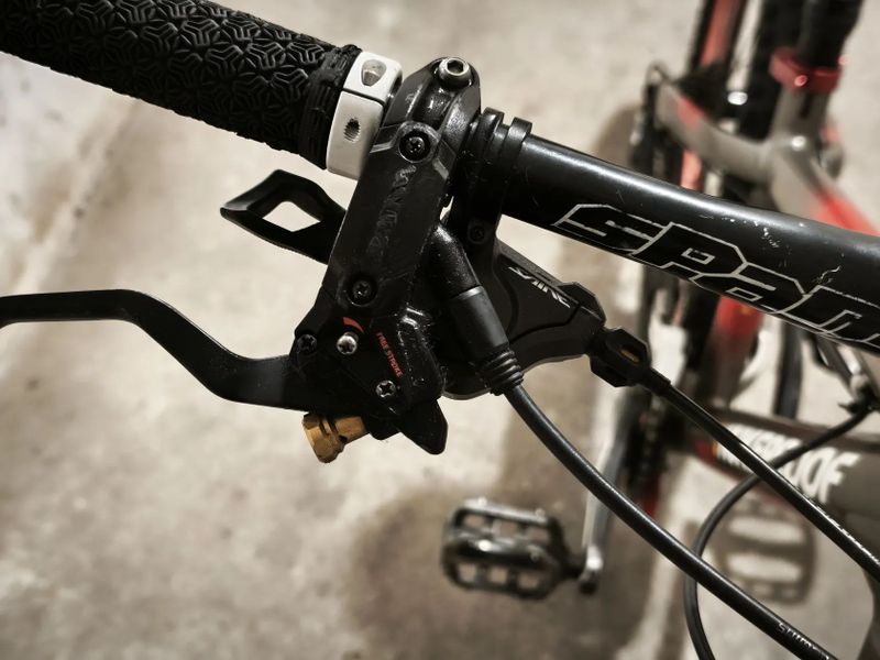 Nukeproof Snap