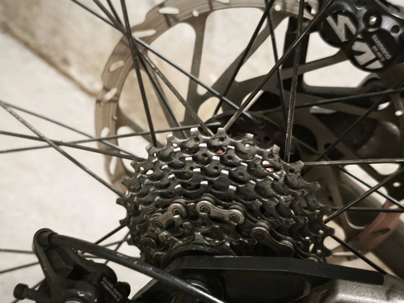 Nukeproof Snap
