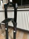 Prodám vidlici SR Suntour DUROLUX38 EVO Boost Air EQ RC+-PCS 29" 180 mm
