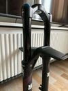 Prodám vidlici SR Suntour DUROLUX38 EVO Boost Air EQ RC+-PCS 29" 180 mm