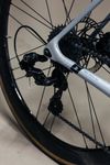 Basso Diamante 2023 | Campagnolo Chorus 12s | Bora WTO 45 | vel. 53