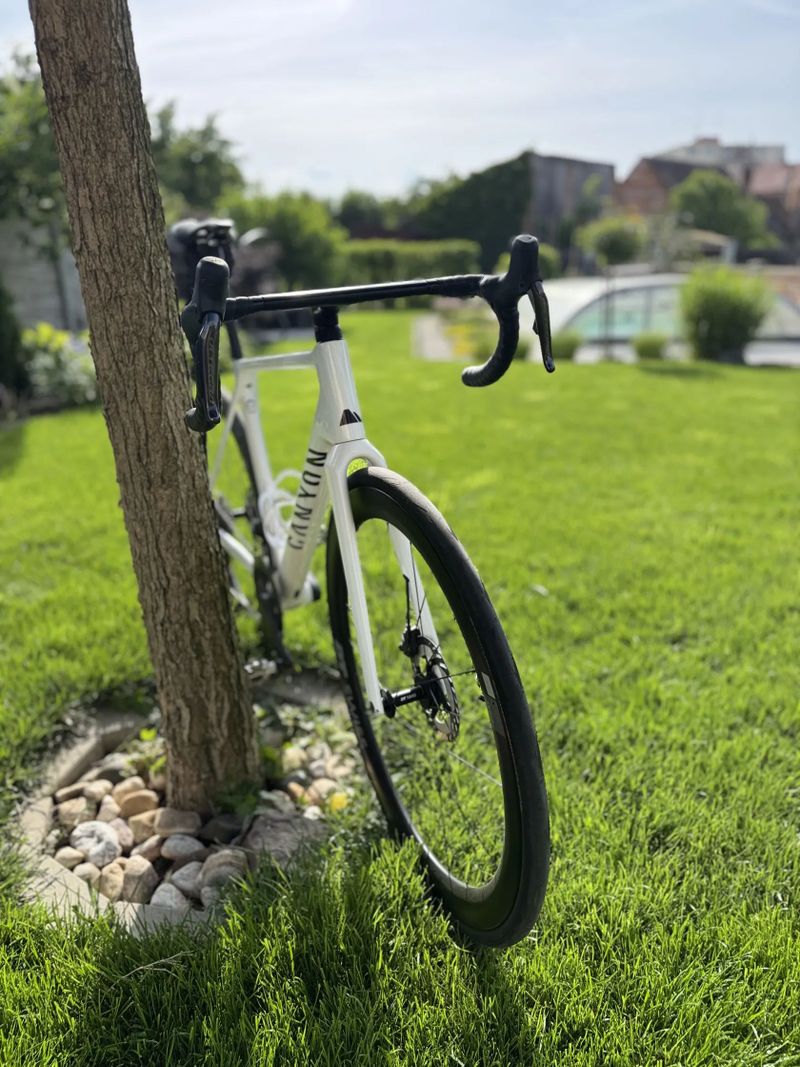 Canyon Ultimate CF SLX 8 Di2 Speed