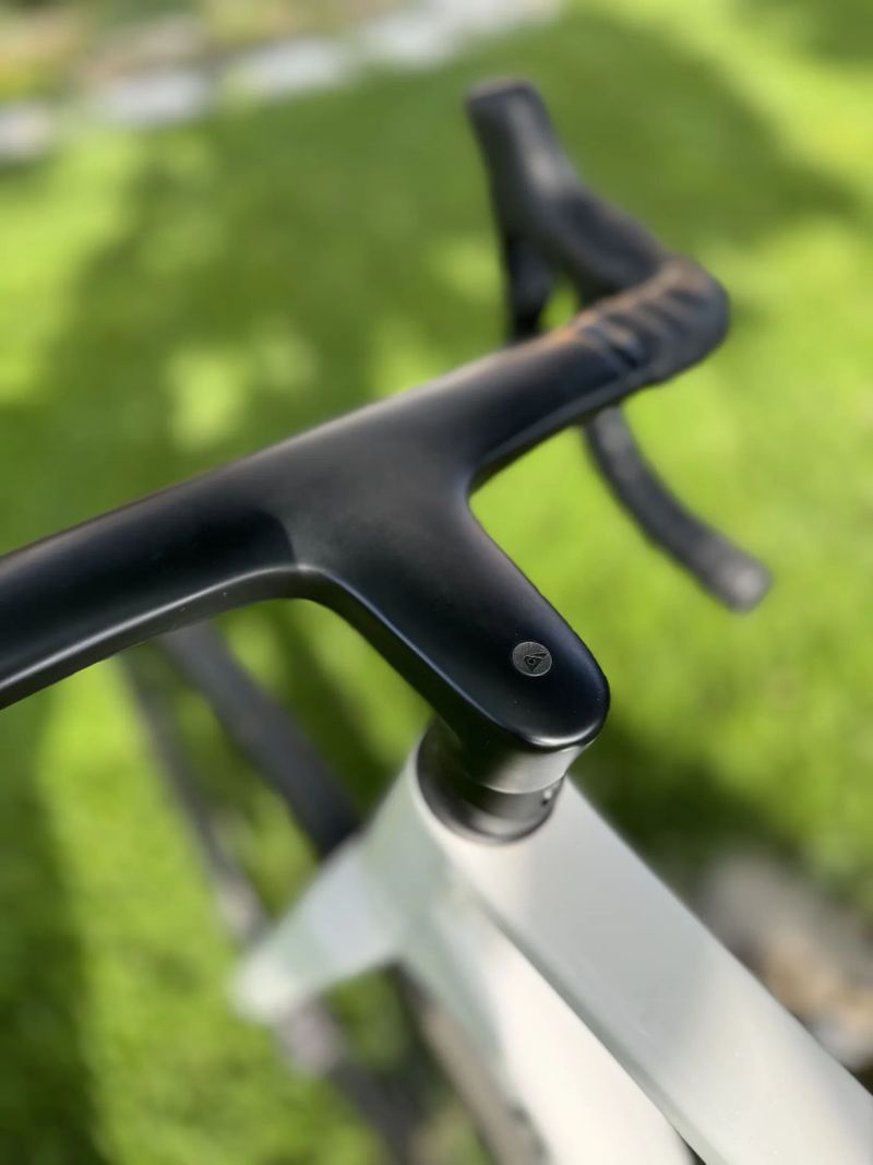 Canyon Ultimate CF SLX 8 Di2 Speed