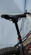 Hardtail Enduro na rámu CHROMAG ROOTDOWN