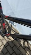 Hardtail Enduro na rámu CHROMAG ROOTDOWN
