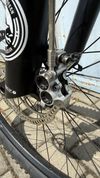 Hardtail Enduro na rámu CHROMAG ROOTDOWN