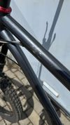 Hardtail Enduro na rámu CHROMAG ROOTDOWN