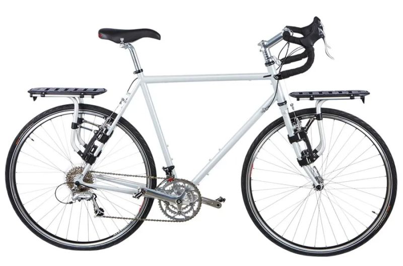 Nosič Thule Tour Rack + Pack'n'Pedal