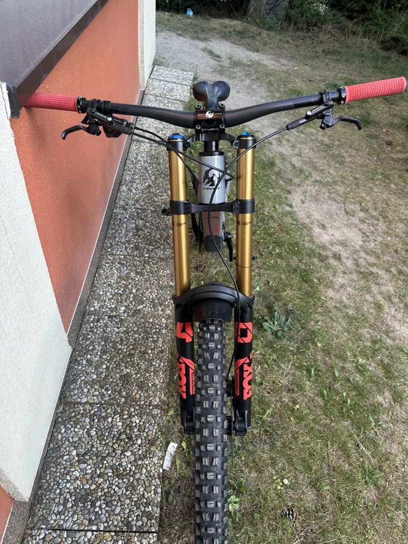Pivot Phoenix 29 L - r.v.2022