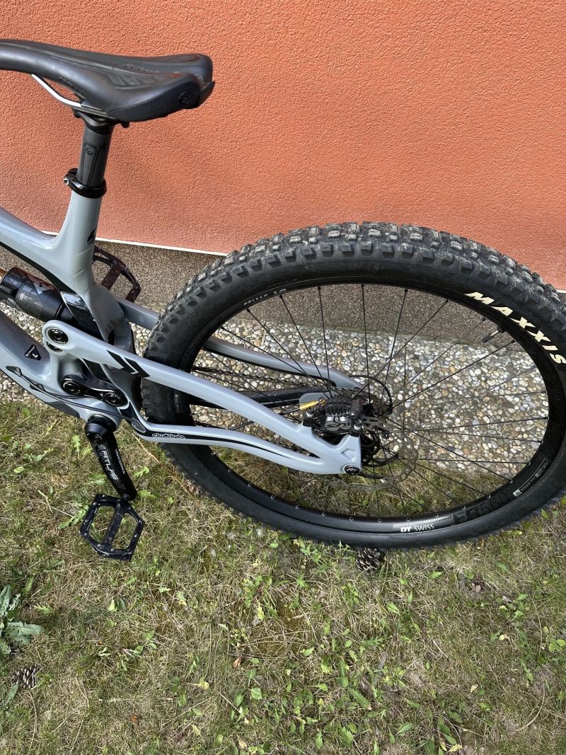 Pivot Phoenix 29 L - r.v.2022