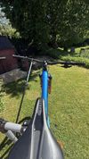 Prodám CUBE Stereo 150 C:62 SL 29 (2023) – TOP stav, Fox Factory Kashima / Shimano XT
