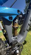 Prodám CUBE Stereo 150 C:62 SL 29 (2023) – TOP stav, Fox Factory Kashima / Shimano XT