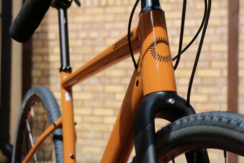 Cannondale Cannondale Topstone Apex 1