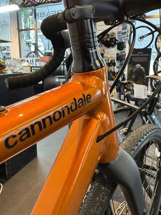 Cannondale Cannondale Topstone Apex 1