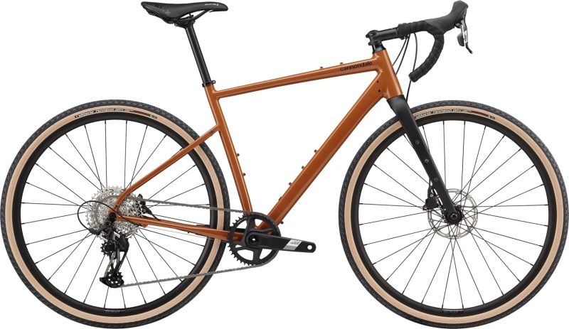 Cannondale Cannondale Topstone Apex 1