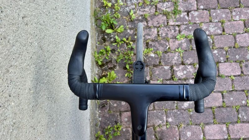 Canyon Aeroad CF SLX 8 Di2