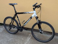 horské kolo Merida Matts TFS 100 velikost 22"
