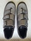 Prodám Tretry Shimano SH-XC100, silver, vel. 44