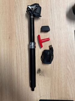 Rockshox Reverb AXS A1 125mm 30,9