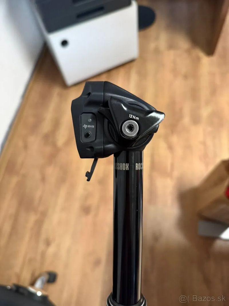 Rockshox Reverb AXS A1 125mm 30,9