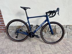 Ridley Grifn