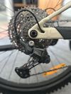 Merida eONE-SIXTY 575 Earth Powder vel. M