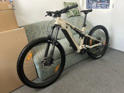 Merida eONE-SIXTY 575 Earth Powder vel. M
