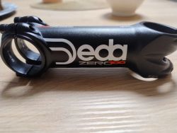 Představec Deda Zero 100