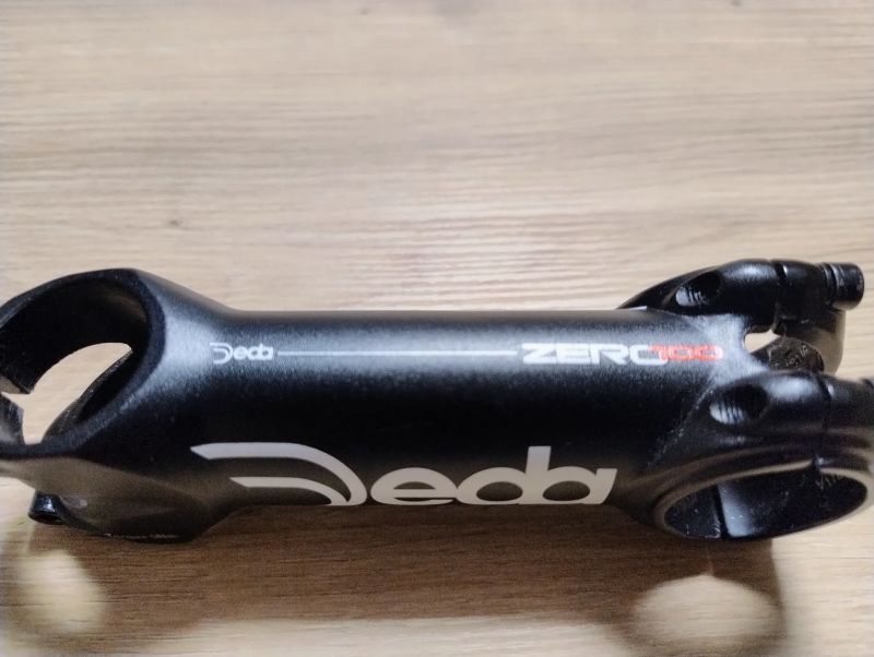 Představec Deda Zero 100