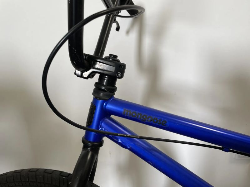Mongoose Legion L10