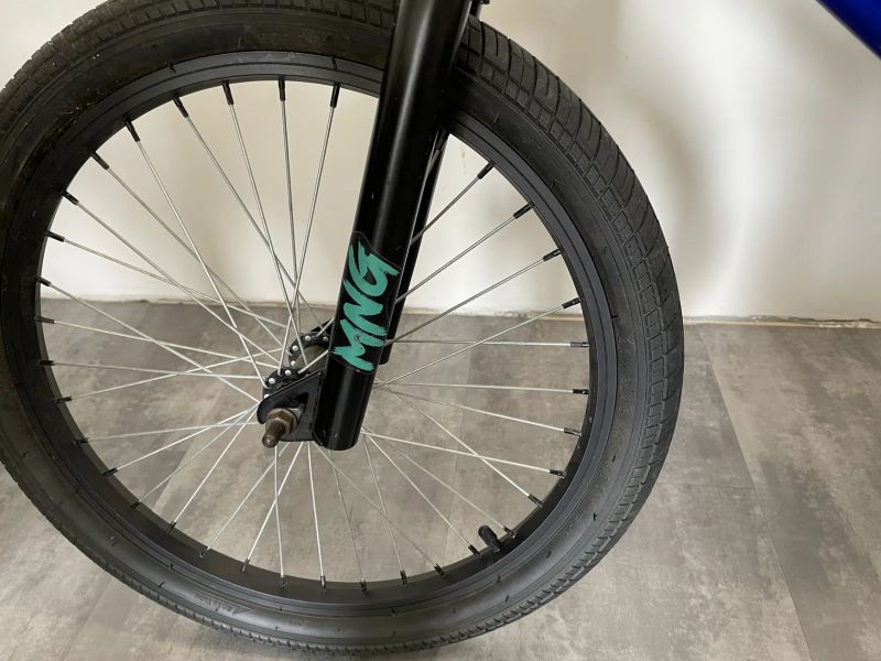 Mongoose Legion L10