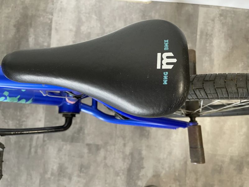 Mongoose Legion L10