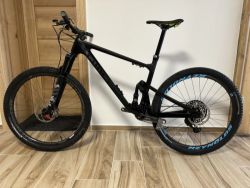 Ghost LECTOR FS PRO, NOVÉ, vel. L, model 2024, 50% SLEVA