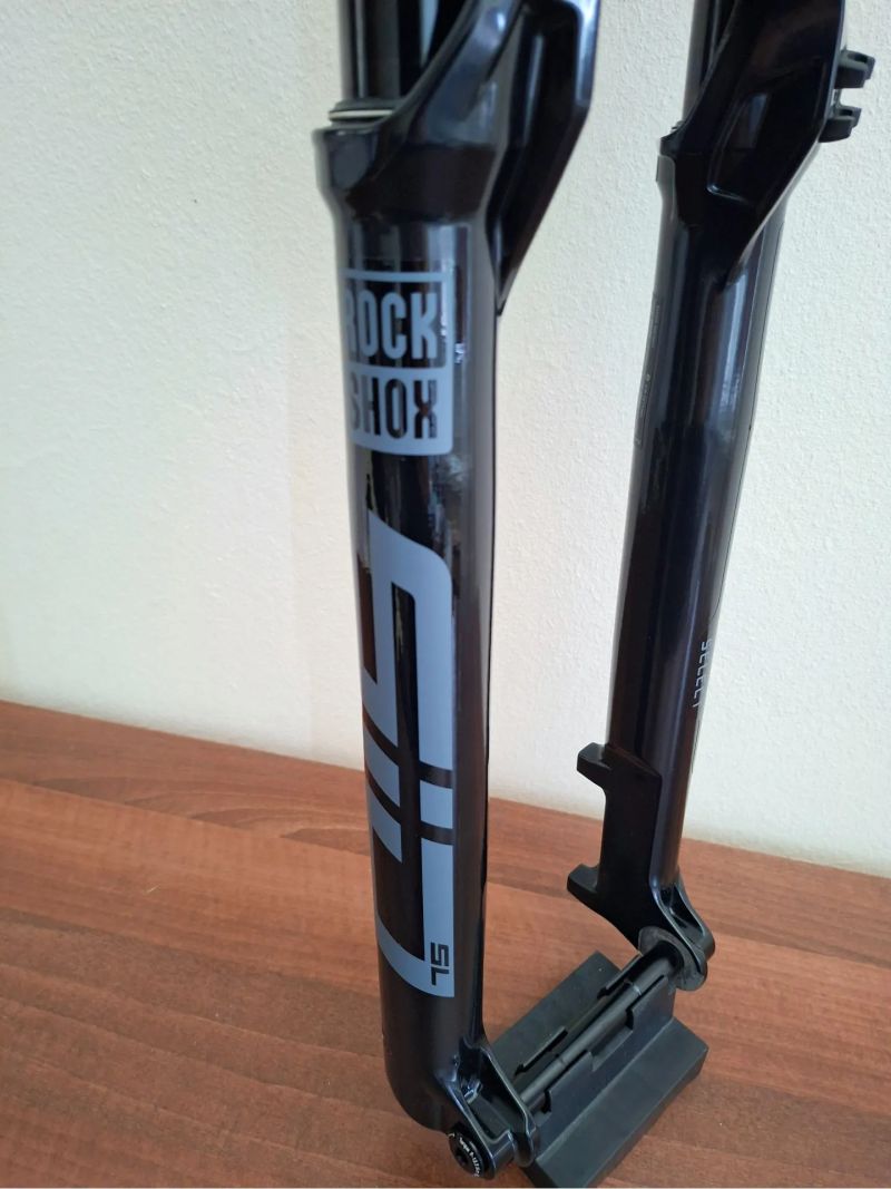 RockShox SID SL Select 100mm 29" Boost
