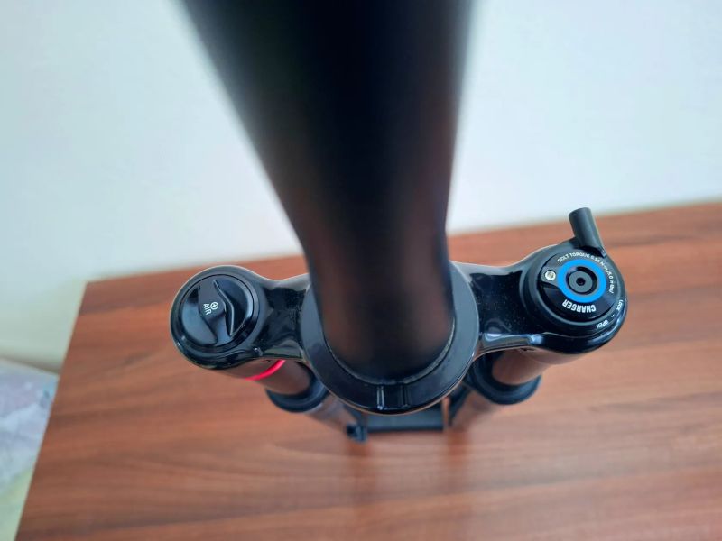 RockShox SID SL Select 100mm 29" Boost