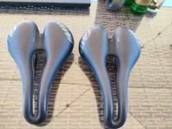 SMP Selle Trk Large 177 mm