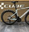 CUBE Agree C:62 SLT — greenfusion´n´white 50