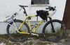 Follow me tandem