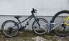 Follow me tandem