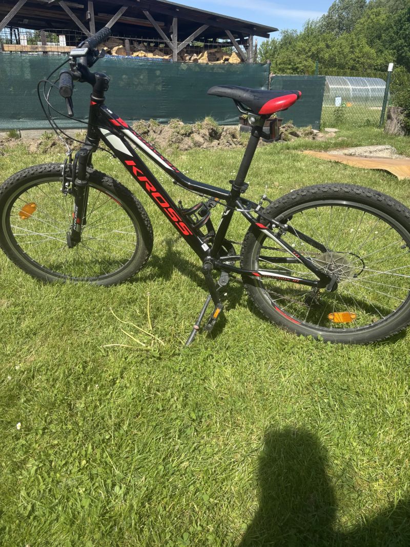 Kross Hexagon