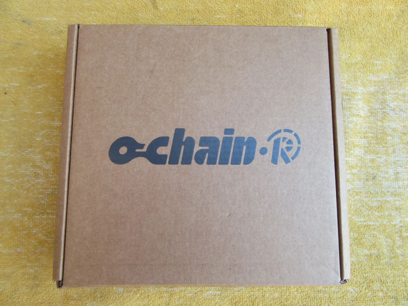 Ochain R 