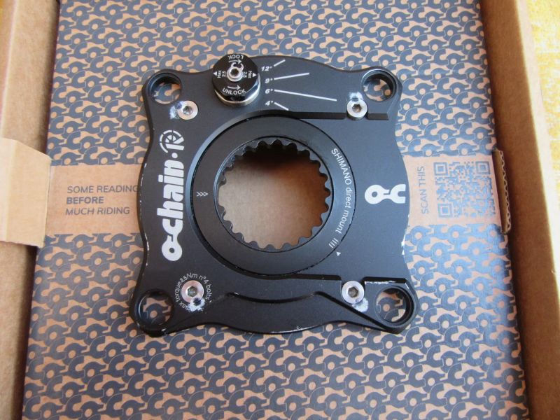 Ochain R 
