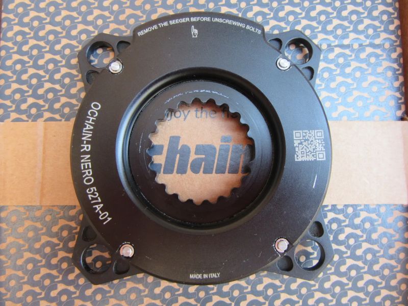 Ochain R 