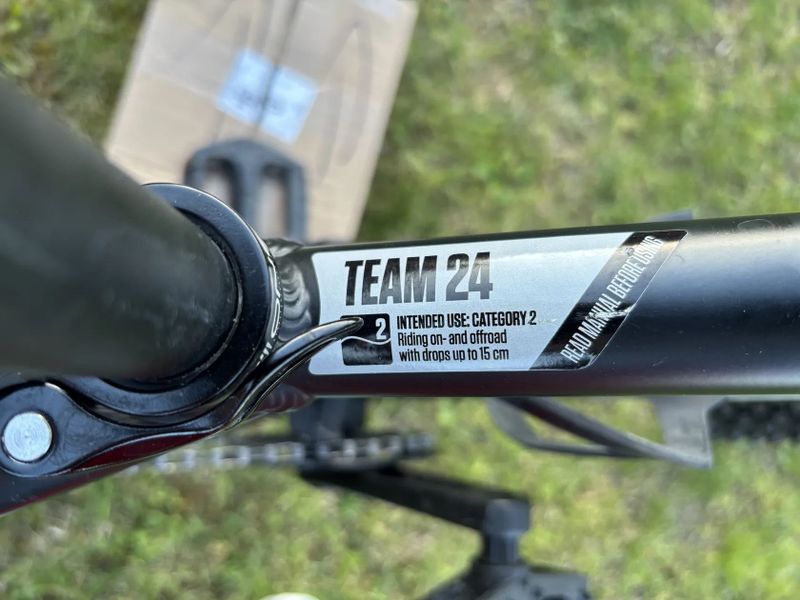 Superior Team 24