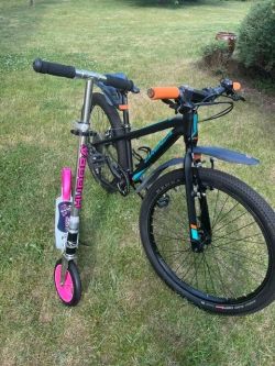 Orbea MX24